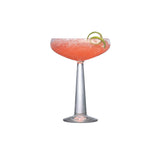 big top set of 2 coupe glasses by nude at adorn.house 