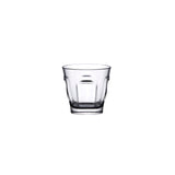ahoy set of 4 non-slip multipurpose glass by NUDE at adorn.house