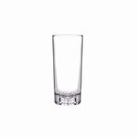 caldera set of 4 highball glasses small by nude at adorn.house