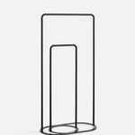 o&o clothes rack (small) by woud at adorn.house