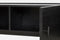 array wall-mounted sideboard (150 cm) - black