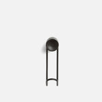around wall hanger small black & black by woud at adorn.house