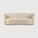 ellipse sofa by ethnicraft at adorn.house