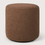barrow pouf by ethnicraft at adorn.house 