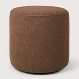 barrow pouf by ethnicraft at adorn.house 