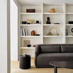 roller max side table by ethnicraft at adorn.house