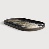 organic classics glass tray by ethnicraft at adorn.house
