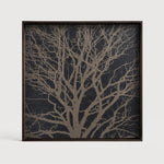 tree wooden tray by ethnicraft at adorn.house 