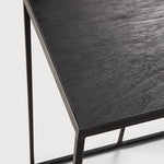 tray side table by ethnicraft at adorn.house