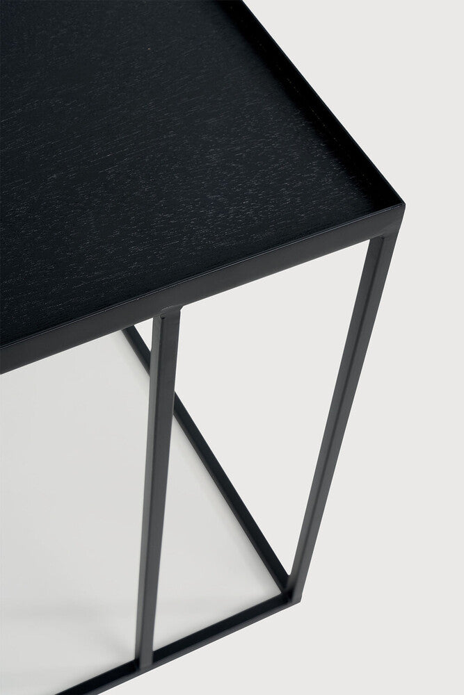 tray side table by ethnicraft at adorn.house