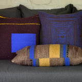 bright tulum indoor/outdoor pillow