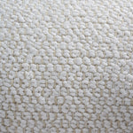 boucle indoor/outdoor pillow by ethnicraft at adorn.house
