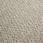 boucle indoor/outdoor pillow by ethnicraft at adorn.house
