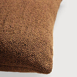 nomad indoor/outdoor pillow by ethnicraft at adorn.house