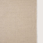 nomad indoor/outdoor rug by ethnicraft at adorn.house