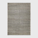 checked kilim rug by ethnicraft at adorn.house