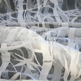 bamboo lace fabric by timorous beasties on adorn.house