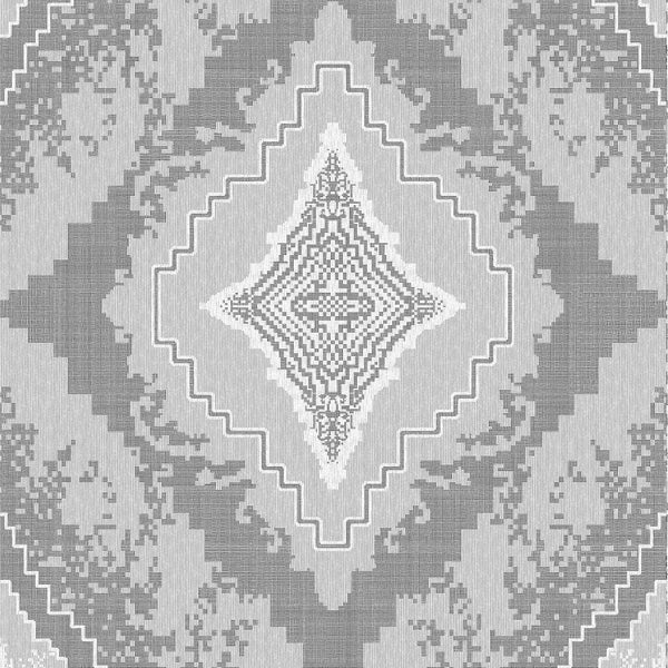 grand dame lace fabric, timorous beasties, fabric, - adorn.house