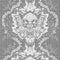 devil damask lace fabric timorous beasties adorn.house