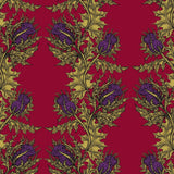 grand thistle hand print  wallpaper by timorous beasties on adorn.house