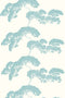 japanese tree fabric, timorous beasties, fabric, - adorn.house