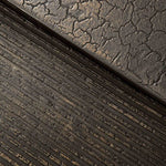 pentagon nesting coffee table set by ethnicraft at adorn.house