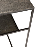 pentagon console by ethnicraft at adorn.house