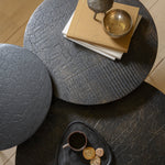 luna coffee table by ethnicraft at adorn.house