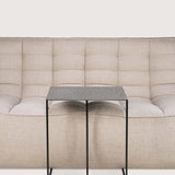 triptic side table by ethnicraft on adorn.house