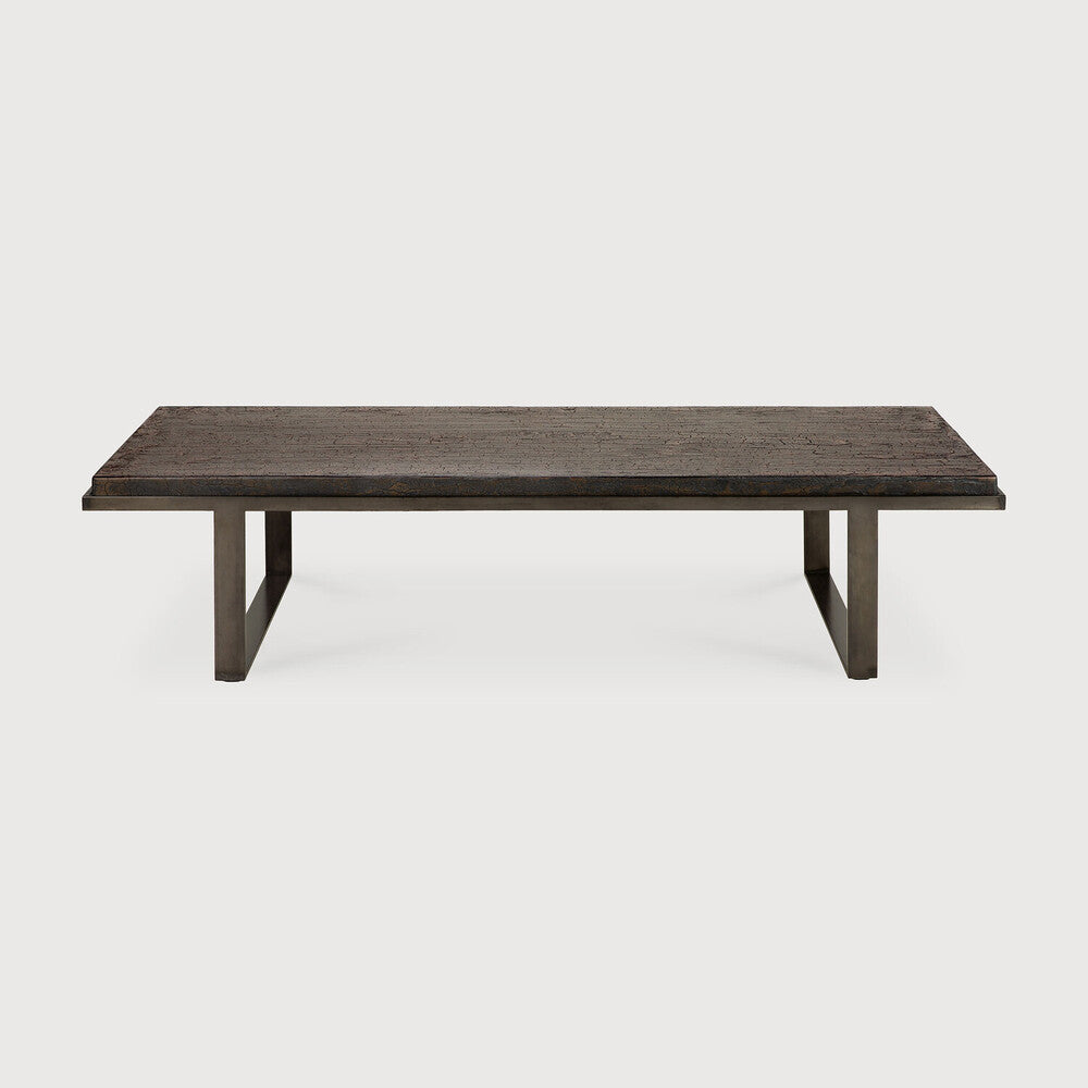 stability coffee table by ethnicraft at adorn.house
