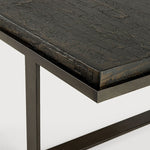 stability coffee table by ethnicraft at adorn.house
