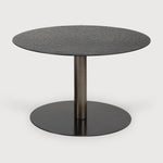 sphere coffee tableby ethnicraft at adorn.house 