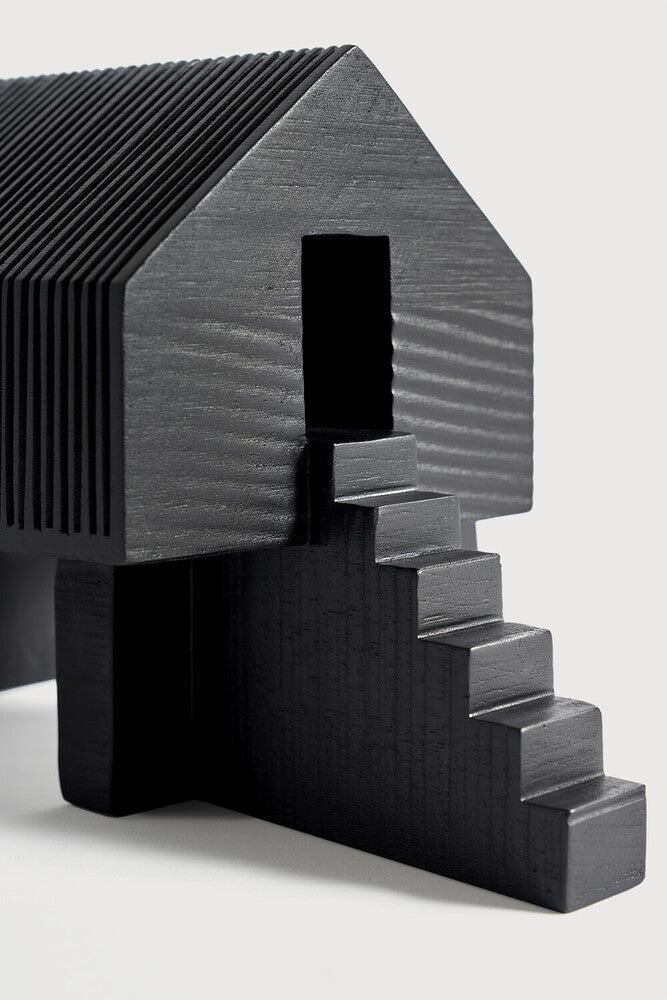  stilt house object by ethnicraft at adorn.house