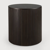 roller max side table by ethnicraft at adorn.house 