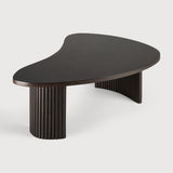 boomerang coffee table by ethnicraft at adorn.house