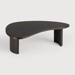 boomerang coffee table by ethnicraft at adorn.house 