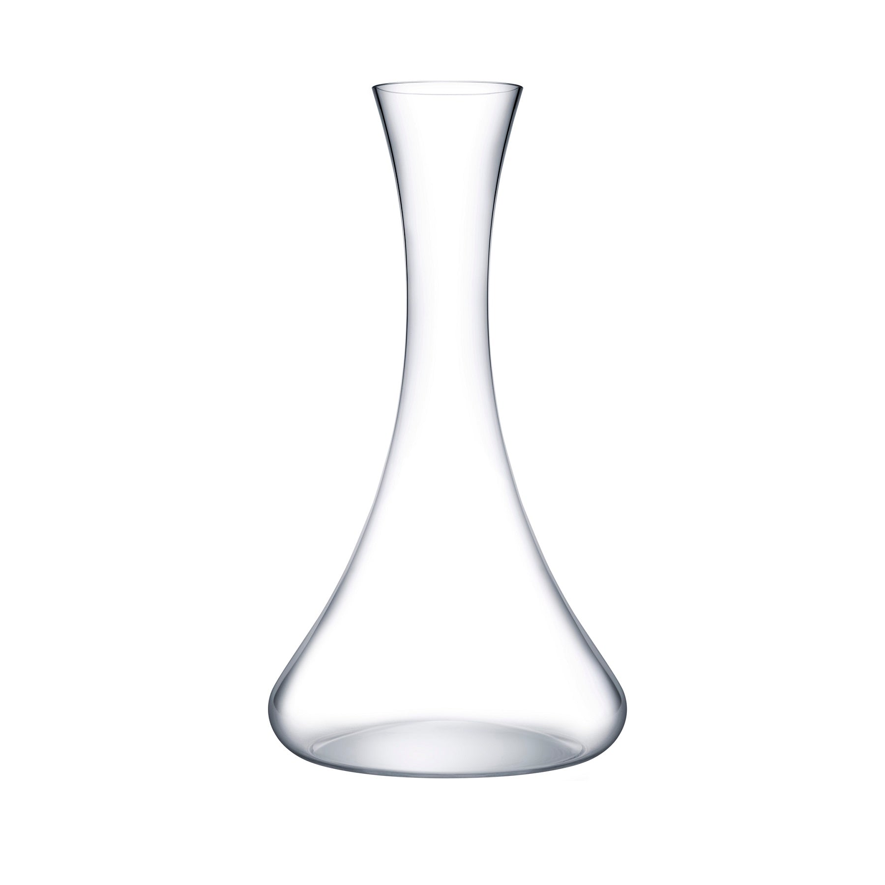 jazz wine decanter by nude at adorn.house