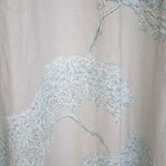 japanese tree fabric by timorous beasties on adorn.house