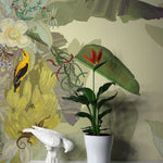 merian palm superwide wallpaper by timorous beasties on adorn.house