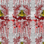 bloody empire  wallpaper by timorous beasties on adorn.house