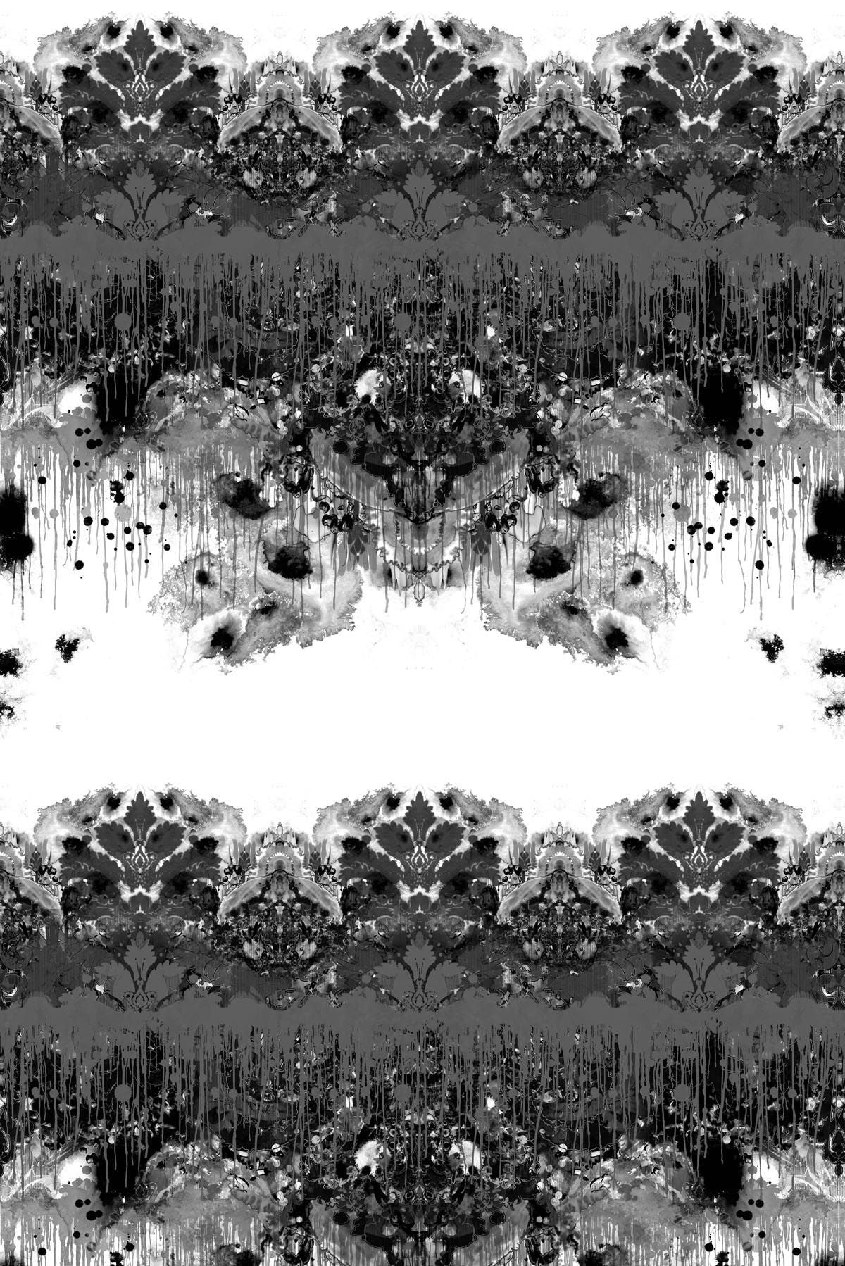 omni drips fabric by timorous beasties on adorn.house