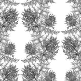 thistle wallpaper by timorous beasties on adorn.house