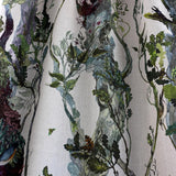 indie wood fabric by timorous beasties on adorn.house