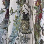 indie wood fabric by timorous beasties on adorn.house