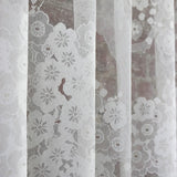 summer bloom lace fabric by timorous beasties on adorn.house