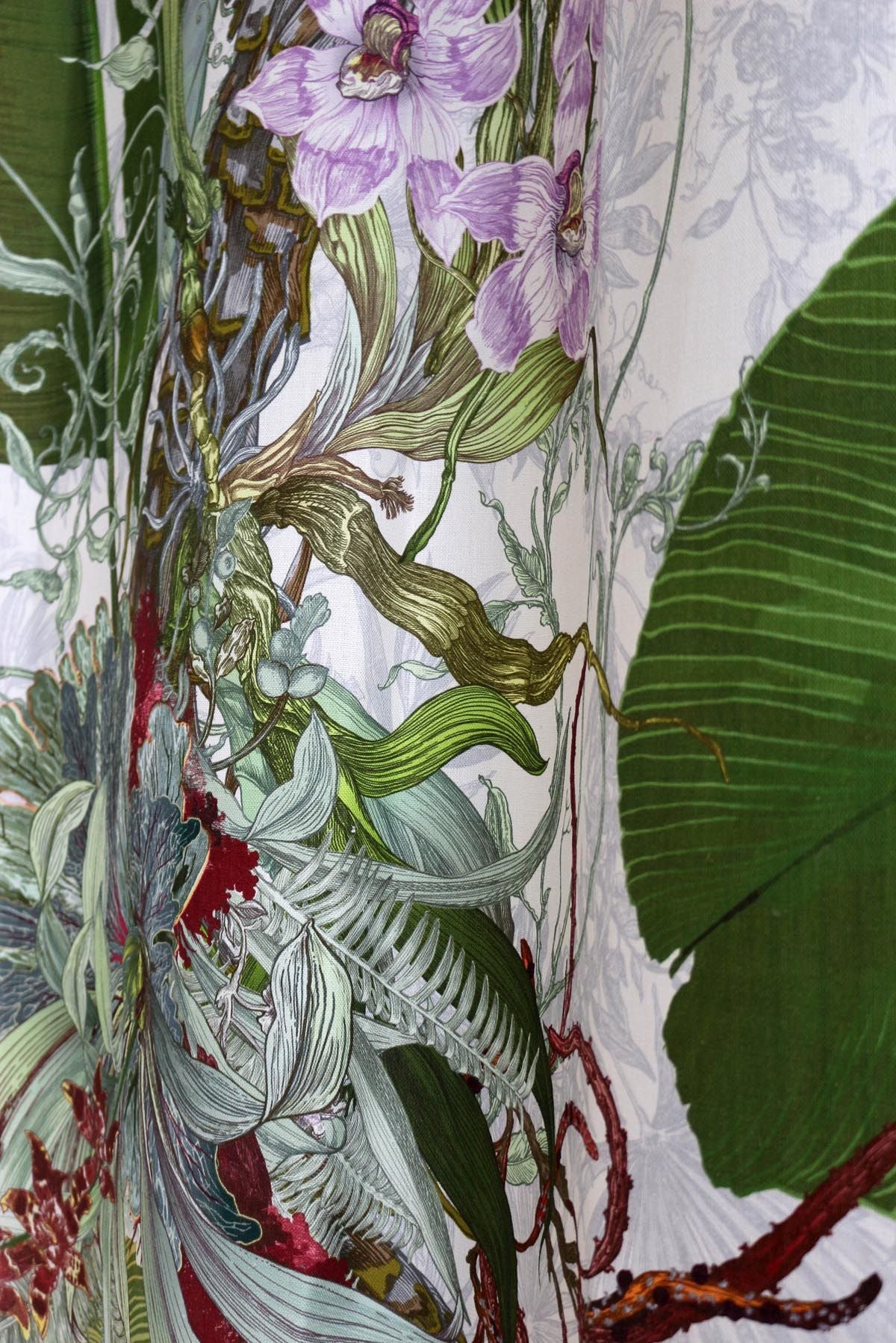 topical tropical fabric timorous beasties adorn.house