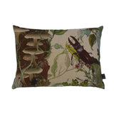 bugs n beetles cushion by timorous beasties on adorn.house
