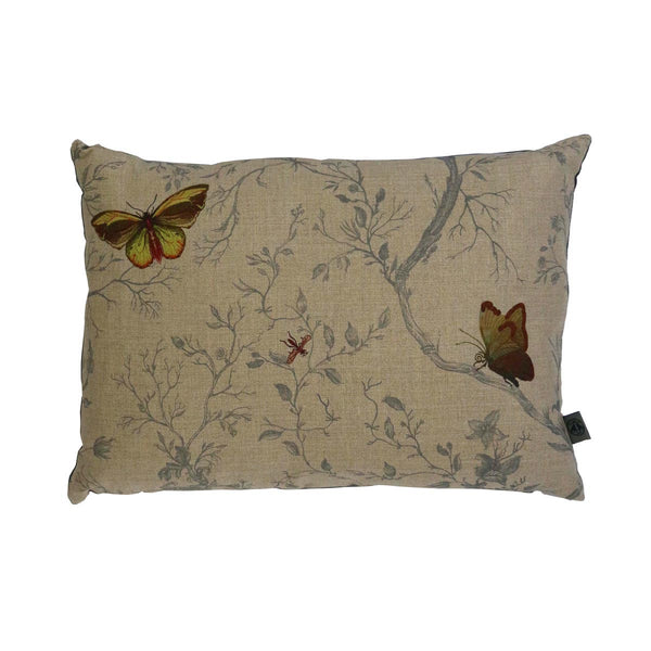 butterflies cushion timorous beasties adorn.house