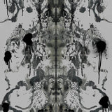 rorschach velvet fabric by timorous beasties on adorn.house