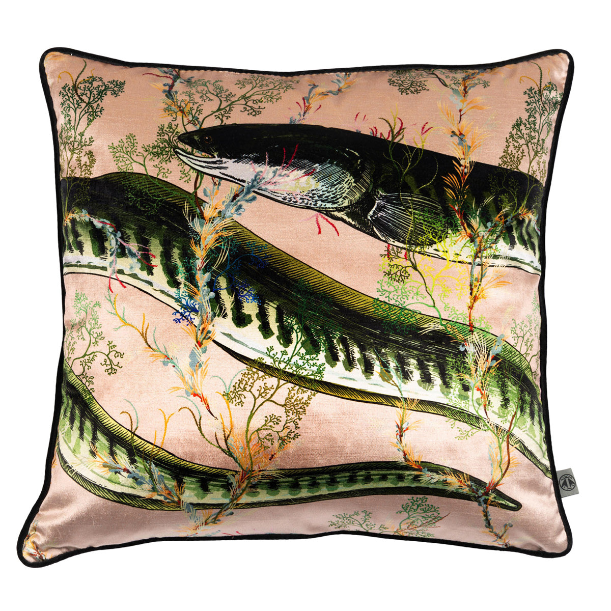 Timorous beasties outlet pillows